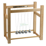 Newtonian Demonstrator
